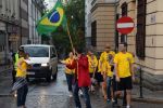 Wieczór Narodów – międzynarodowa impreza na cieszyńskim Rynku.